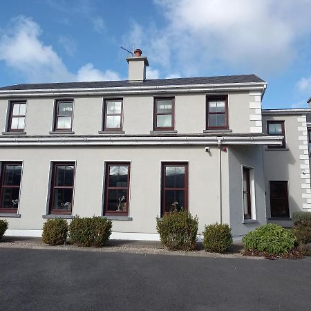 Hillcrest Guest House Clonmel Exterior photo