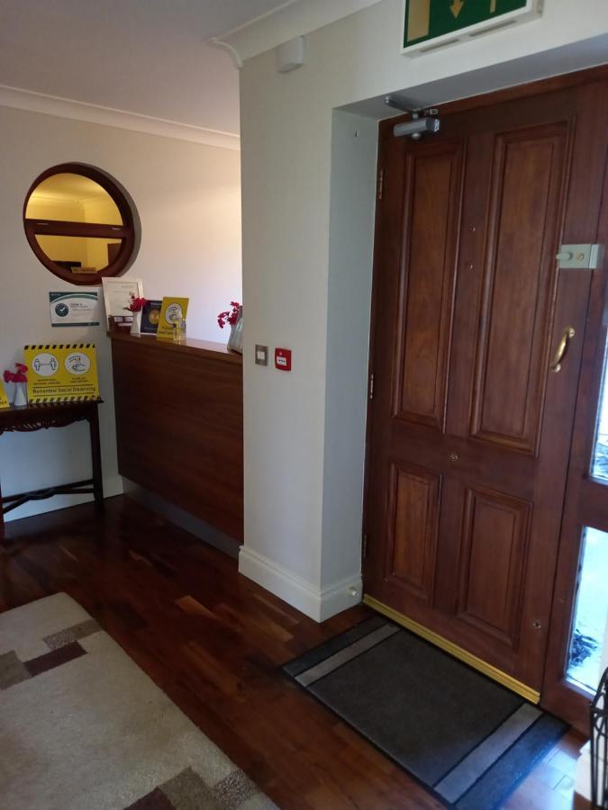 Hillcrest Guest House Clonmel Exterior photo