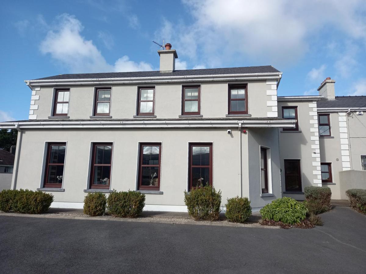 Hillcrest Guest House Clonmel Exterior photo